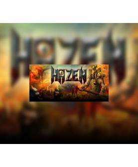 Hazen: The Dark Whispers Steam Key GLOBAL